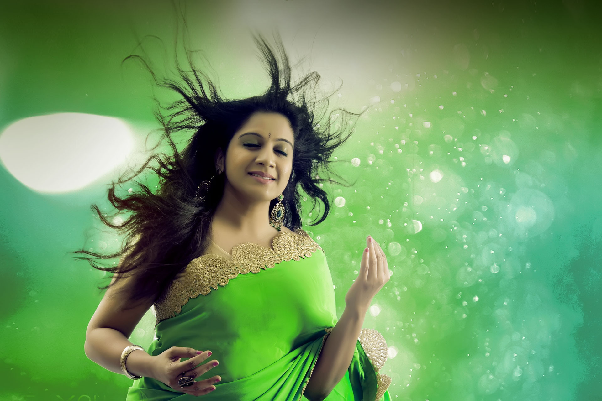 AKHILA